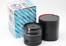Kenko 2X M45 Teleplus MC6 Telekonverter für Mamiya 645 Wie Neu