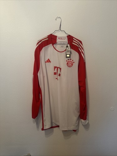 Bayern münchen heimtrikot - münchen,