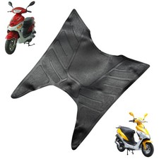 FUSSMATTE CHINA ROLLER REX RS