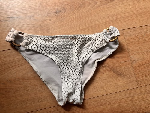 Bikinihose größe m - bikinihose, h&m