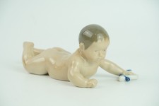 Royal copenhagen baby - copenhagen, 1739