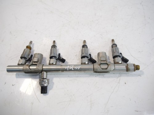 Einspritzleiste für audi - audi, a4