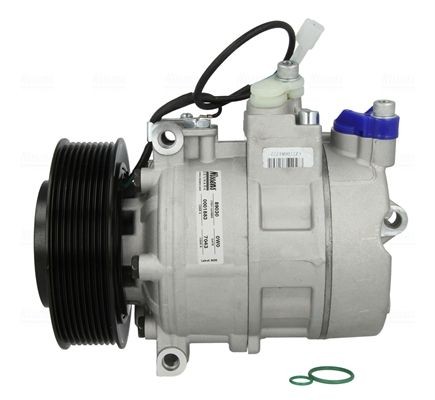 Neu nissens 89030 - neu,