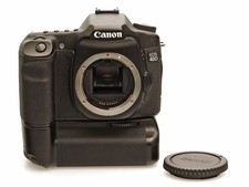 Canon EOS 40D DSLR Kamera