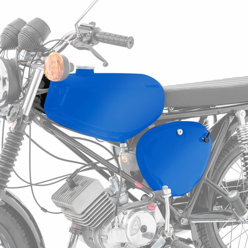 Tank benzintank für - für, simson