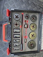 Würth ZYLINDERSÄGE HSS