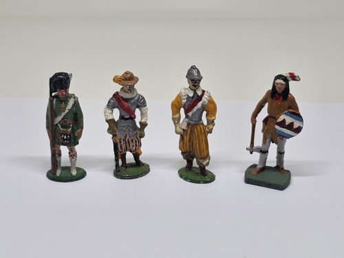 Soldat indianer edelmänner - soldat/,