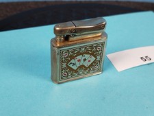 Feuerzeug 55 - Ibelo Monopol -