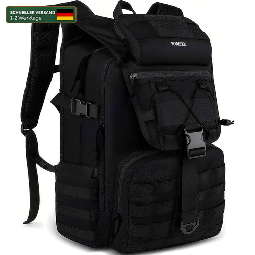 Militär rucksack 50l - militär,