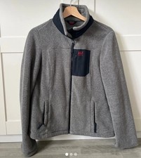 Abercrombie & Fitch Fleecjacke