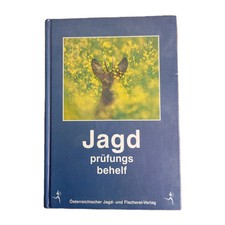 Buch jagdprüfungsbehelf - |,