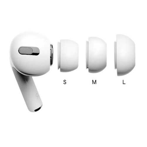 Ersatz ohrstöpsel für - ohrstöpsel, apple