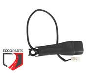 SICHERHEITSGURTSCHLOSS