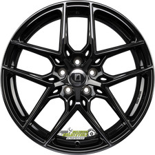 1000 Miglia MM1004 gloss black