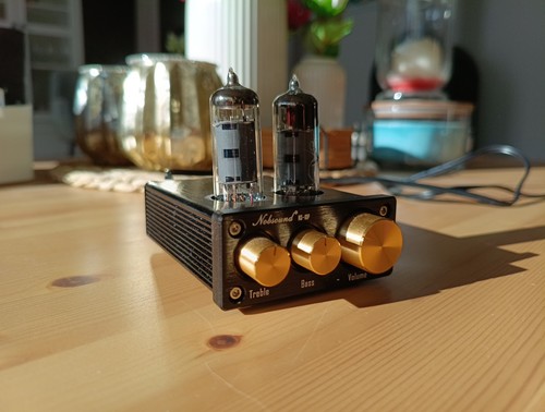 Nobsound 10p douk - douk, audio