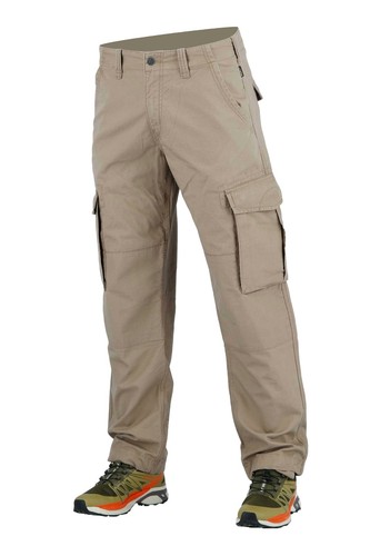 Reell cargo ripstop hose - reell,
