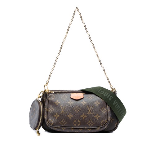 Louis vuitton monogram multi - vuitton,