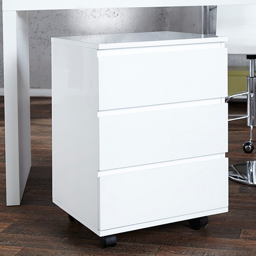 Moderner rollcontainer big - moderner,