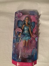 Barbie Mariposa Rayla Puppe