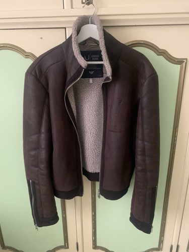 Armani herren jacke 52 - armani,