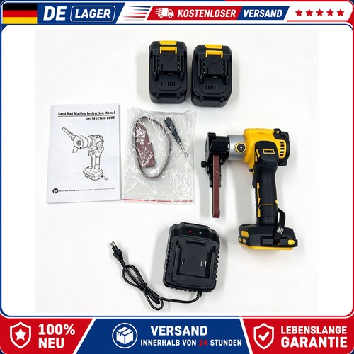 Handschleifer bürstenloser - handschleifer,