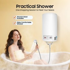 Durchlauferhitzer 2000W 230V