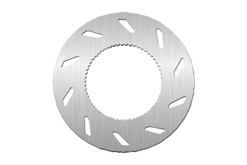 Bremsscheibe vorne gas - bremsscheibe,