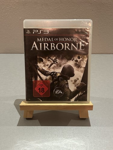 Medal honor airborne - of, sony