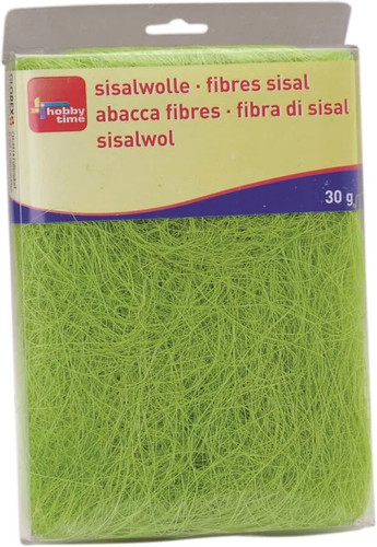 Glorex sisalgras box g - glorex, 30