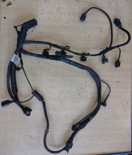 Kabelbaum Motor Mercedes