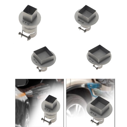 850 heißluftdüse lötdüse - 850,