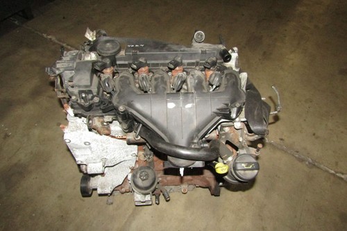 Ford mondeo ba7 motor - ford, ohne