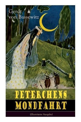 Gerdt von bassewitz peterchens - von,