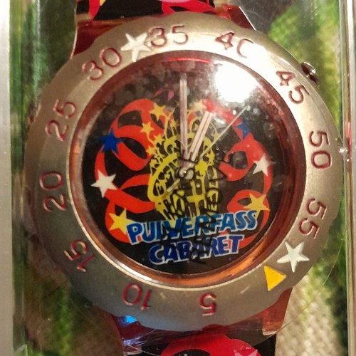 Wempe pulverfass cabaret quarz - wempe,