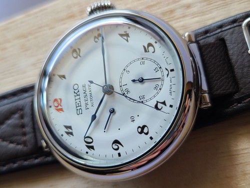 Seiko laurel presage - laurel,