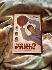 Wo ist Fred? von Anno Saul |