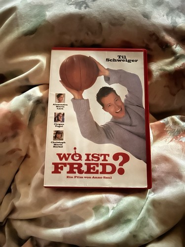 Ist fred von anno saul - wo,