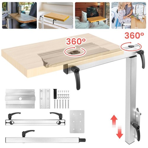 360 drehbare tischbein - 360°,