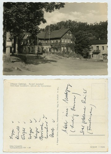 104885 jonsdorf hog hotel - 104885,