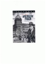 Der nasse Fisch - Gratiscomic - Leseprobe - sehr gut