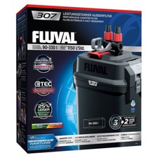 Fluval Außenfilter 307 für