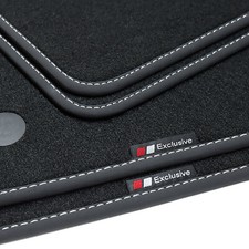 Exclusive Design Fußmatten