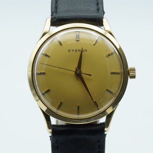 Eterna kontiki handaufzug - kontiki,