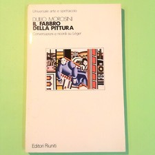 DER SCHMIED DER MALEREI