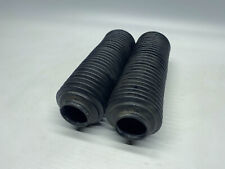 Honda XL650V Transalp Gabel Stiefel Schutz Fork Rubber Boot Cover (1) 03'