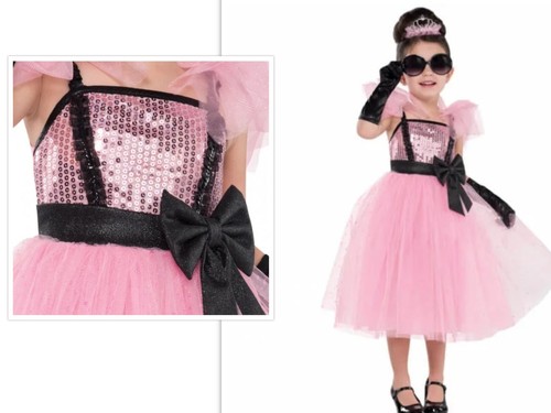 Prinzessin kleid kostüm - prinzessin,