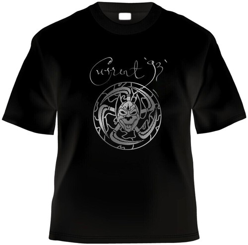 Current looney runes shirt - looney,