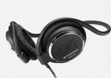 Sennheiser Kopfhörer Nackenbügel NP02-100 Stereo 3,5mm 1m Kabel 20Hz-20.000Hz