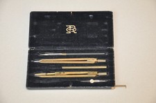 Antiker Zirkel von E. O