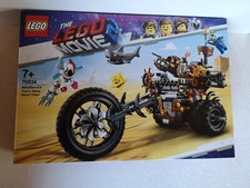Lego Movie 70834 Das